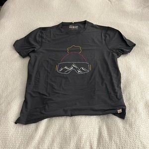 Marine Layer Weekend Sport